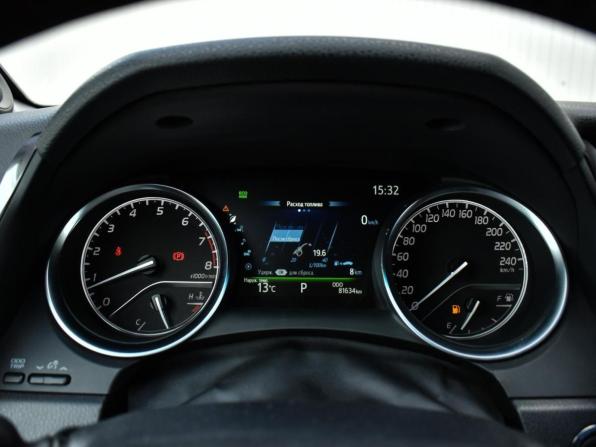 Toyota Camry VIII (XV70) Рестайлинг с пробегом 2021 года, цена 3 295 000 рублей, 81634 км, седан, Автокод Объявления