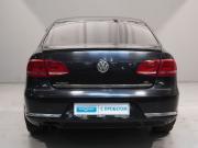 Volkswagen Passat B7 Москва  - изображение 20