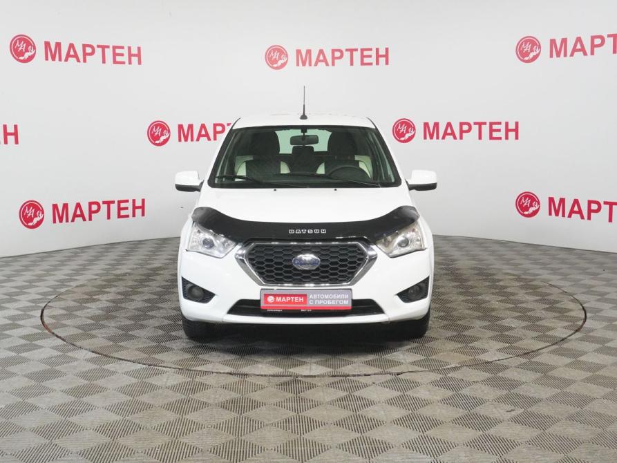 Datsun mi-DO Вологда  - изображение 2