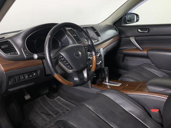Nissan Teana II с пробегом 2008 года, цена 639 000 рублей, 150683 км, седан, Автокод Объявления