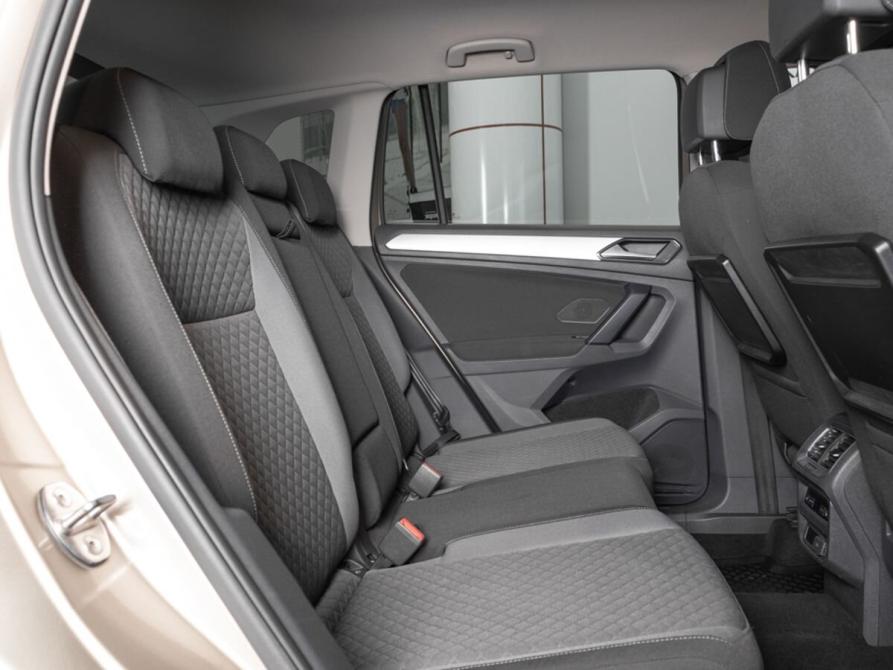 Volkswagen Tiguan II Казань  - изображение 8