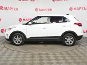 Hyundai Creta I Вологда  - изображение 25
