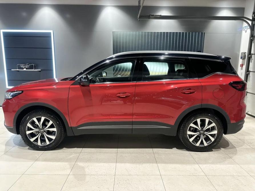 Chery Tiggo 7 Pro I Новосибирск  - изображение 2