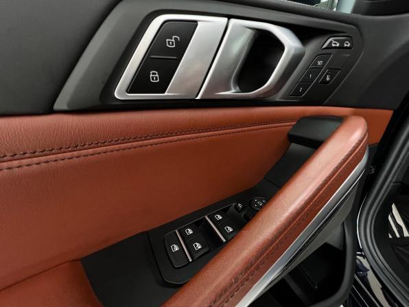 BMW X6 III (G06) с пробегом 2021 года, цена 8 570 000 рублей, 96469 км, внедорожник, Автокод Объявления