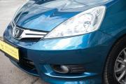 Honda Fit Shuttle I Иркутск  - изображение 24