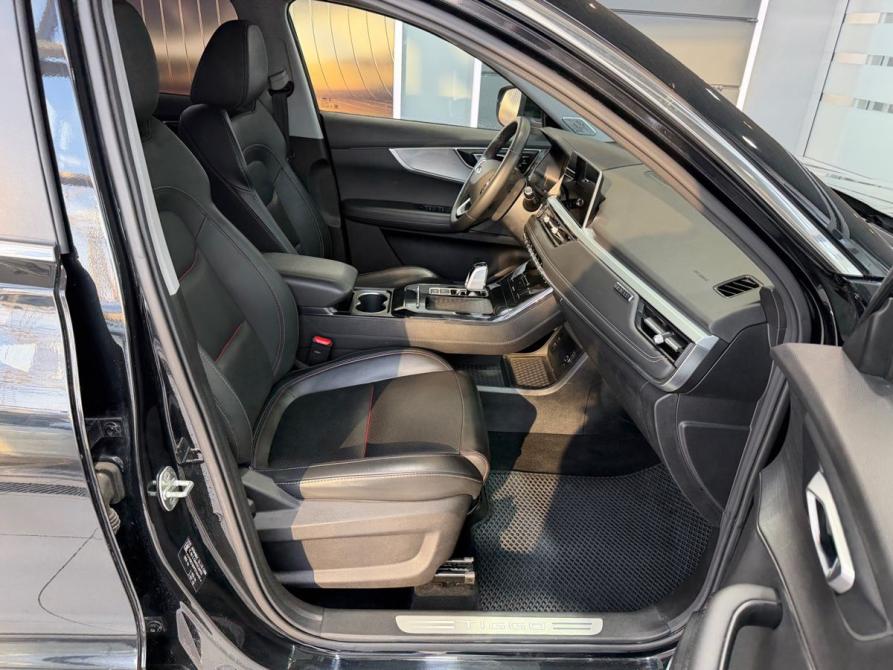 Chery Tiggo 7 Pro I Таганрог  - изображение 25