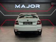 Skoda Octavia III (A7) Рестайлинг Москва  - изображение 33