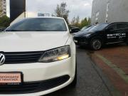 Volkswagen Jetta VI Екатеринбург  - изображение 47