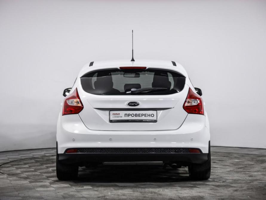 Ford Focus III Санкт-Петербург  - изображение 7