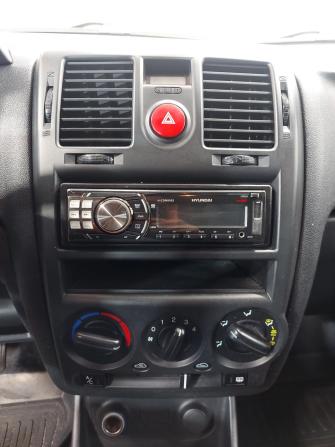 Hyundai Getz I Рестайлинг с пробегом 2010 года, цена 455 000 рублей, 201000 км, хэтчбек, Автокод Объявления