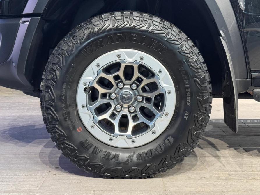 Ram 1500 V Рестайлинг Иркутск  - изображение 7
