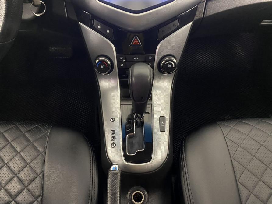 Chevrolet Cruze I Воронеж  - изображение 17