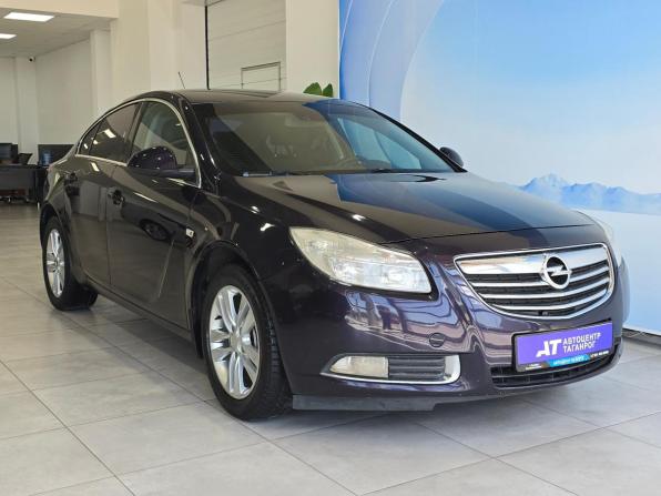 Opel Insignia I с пробегом 2013 года, цена 885 000 рублей, 179000 км, седан, Автокод Объявления