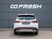 Hyundai Santa Fe IV Рестайлинг Краснодар  - изображение 32