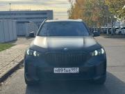 BMW X5 IV (G05/G18) Рестайлинг Москва  - изображение 12