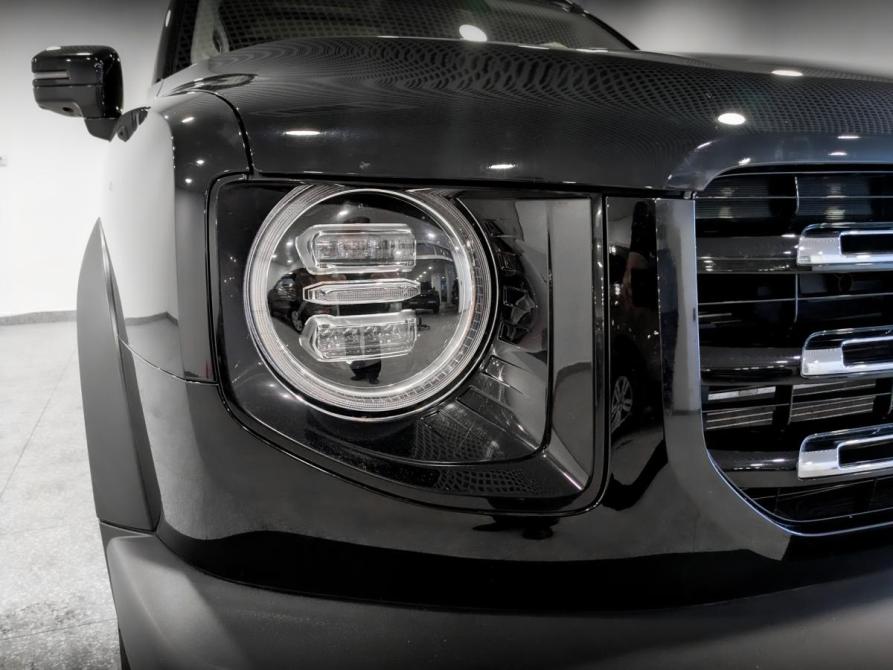 Haval Dargo Москва  - изображение 17