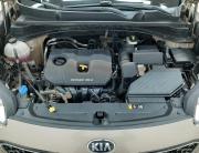 Kia Sportage IV Москва  - изображение 31