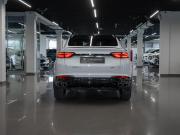 Geely Tugella I Рестайлинг Москва  - изображение 36