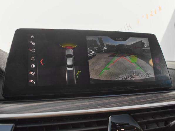 BMW 5 серии VII (G30/G31/G38) с пробегом 2018 года, цена 3 250 000 рублей, 144737 км, седан, Автокод Объявления