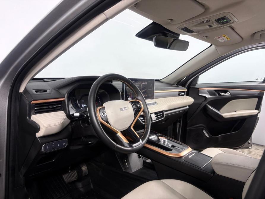 Haval Jolion I Борисоглебск  - изображение 13