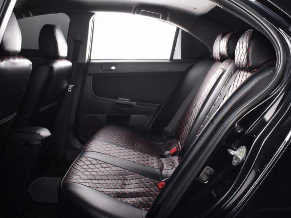 Mitsubishi Lancer X с пробегом 2008 года, цена 745 995 рублей, 277952 км, седан, Автокод Объявления