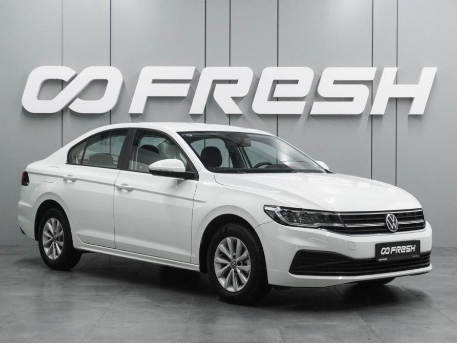 Volkswagen Bora IV Воронеж  - изображение 1