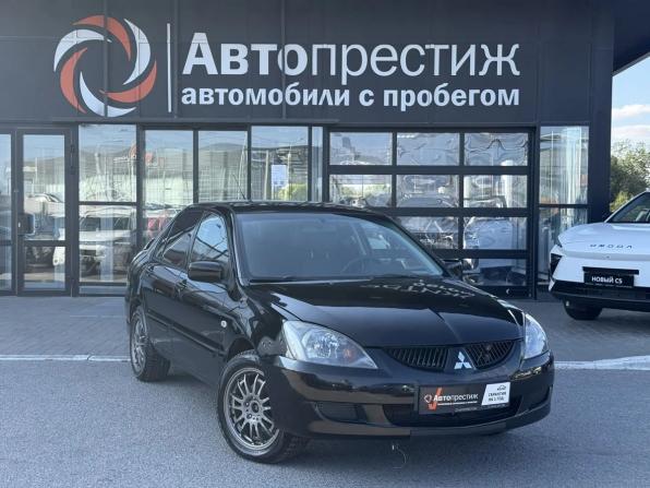 Mitsubishi Lancer IX Рестайлинг с пробегом 2005 года, цена 463 500 рублей, 220626 км, седан, Автокод Объявления