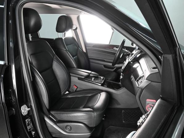 Mercedes-Benz GLS I (X166) с пробегом 2016 года, цена 4 465 000 рублей, 141104 км, внедорожник, Автокод Объявления