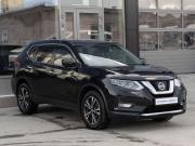 Nissan X-Trail III Рестайлинг Новосибирск  - изображение 24
