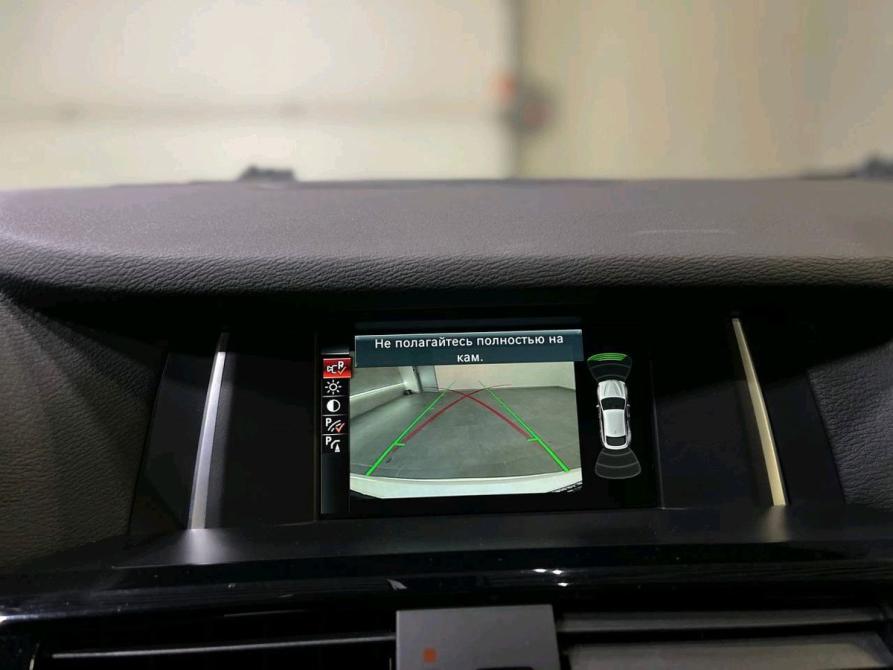 BMW X4 I (F26) Новосибирск  - изображение 23