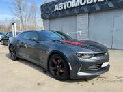 Chevrolet Camaro VI Нижнекамск  - изображение 21
