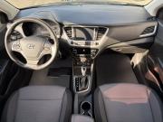 Hyundai Solaris II Москва  - изображение 28