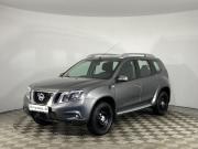 Nissan Terrano III (D10) Воронеж  - изображение 19