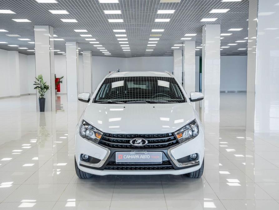Lada (ВАЗ) Vesta I Самара  - изображение 7