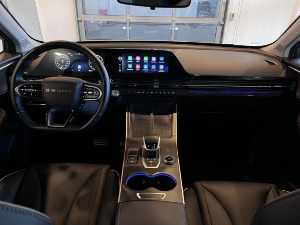 Omoda C5 I с пробегом 2024 года, цена 1 931 000 рублей, 48285 км, внедорожник, Автокод Объявления