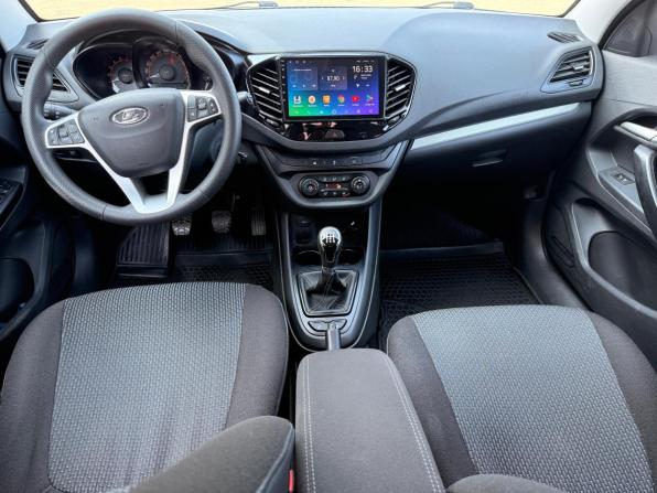 Lada (ВАЗ) Vesta I с пробегом 2018 года, цена 990 000 рублей, 82000 км, универсал, Автокод Объявления