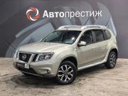 Nissan Terrano III (D10) Пермь  - изображение 22