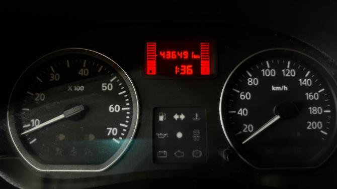 Renault Logan I Рестайлинг с пробегом 2010 года, цена 350 000 рублей, 436491 км, седан, Автокод Объявления