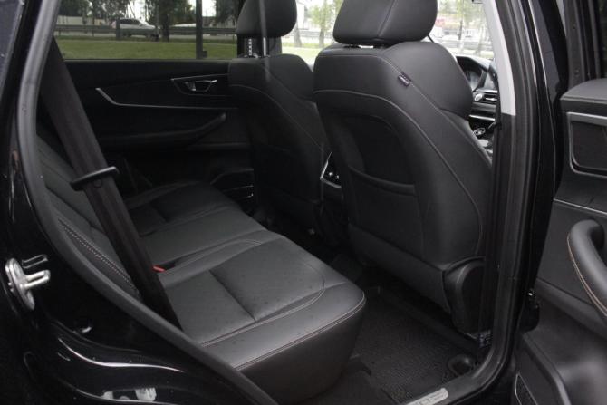 Chery Tiggo 8 I Рестайлинг с пробегом 2023 года, цена 1 995 000 рублей, 58192 км, внедорожник, Автокод Объявления