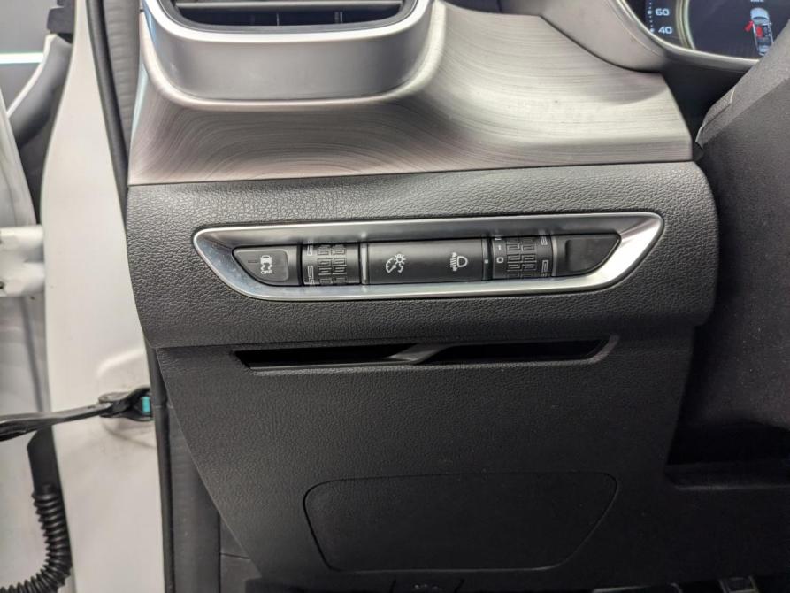 Geely Coolray I Москва  - изображение 10