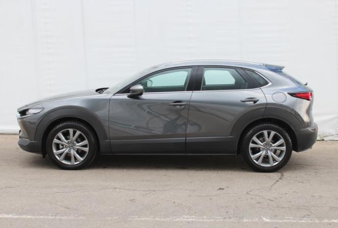 Mazda CX-30 I с пробегом 2024 года, цена 2 500 000 рублей, 33432 км, внедорожник, Автокод Объявления