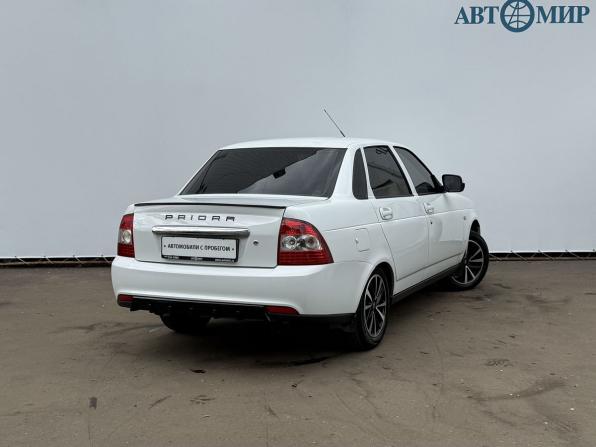 Lada (ВАЗ) Priora I Рестайлинг с пробегом 2014 года, цена 435 000 рублей, 312769 км, седан, Автокод Объявления