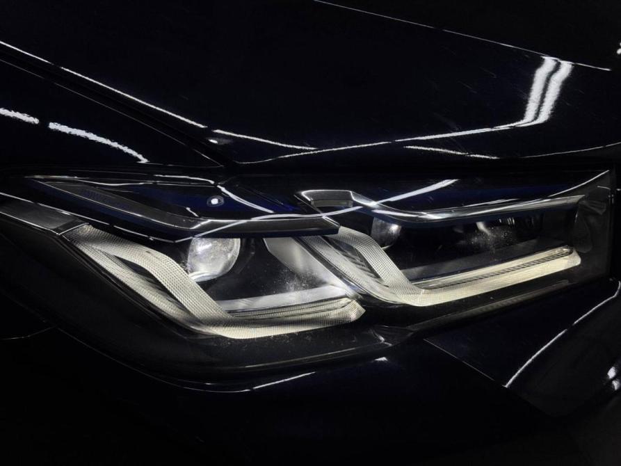 BMW 5 серии VII (G30/G31/G38) Рестайлинг Благовещенск  - изображение 12
