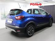 Renault Kaptur I Рестайлинг Химки  - изображение 32