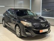 Mazda 3 II (BL) Новосибирск  - изображение 15