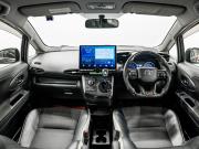 Toyota Wish II Рестайлинг Красноярск  - изображение 34