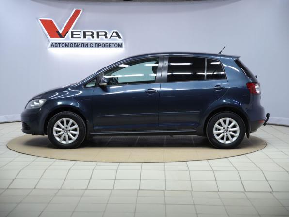 Volkswagen Golf Plus I с пробегом 2008 года, цена 520 000 рублей, 293480 км, хэтчбек, Автокод Объявления