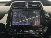 Toyota Prius IV (XW50) Красноярск  - изображение 46