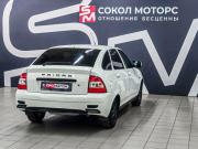 Lada (ВАЗ) Priora I Ростов-на-Дону  - изображение 27