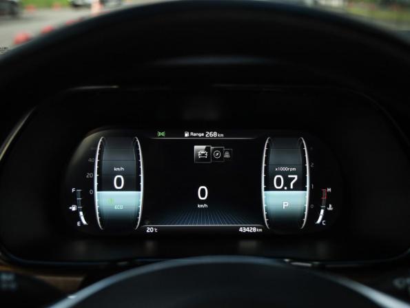 Kia Mohave I Рестайлинг 2 с пробегом 2021 года, цена 5 199 000 рублей, 43499 км, внедорожник, Автокод Объявления